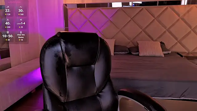 MeganScott webcam