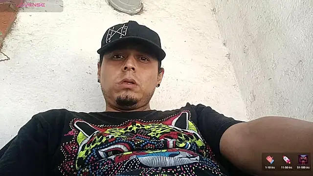 chino_roz webcam
