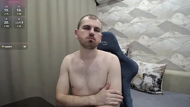 SerzhKorol1 webcam