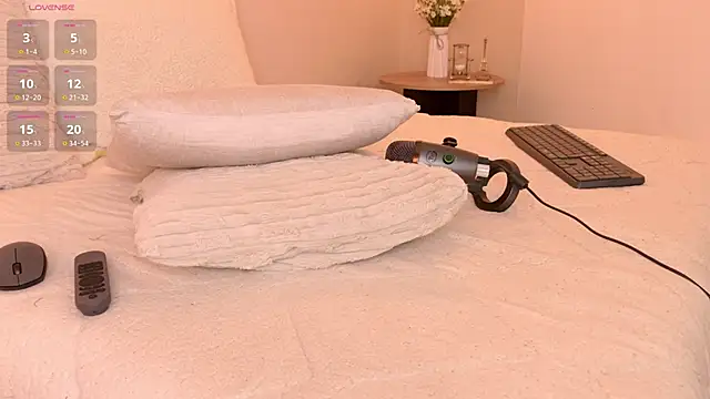 Assh_lee_ webcam