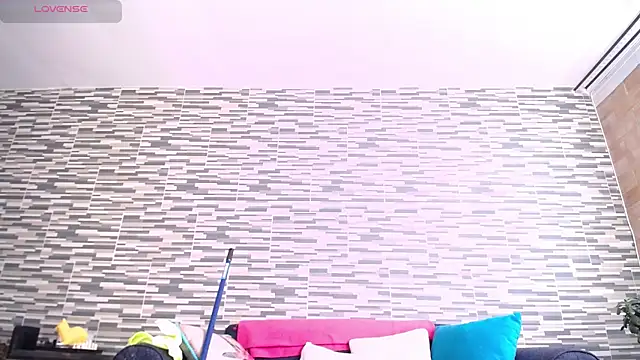 VioletaGomez_Co webcam