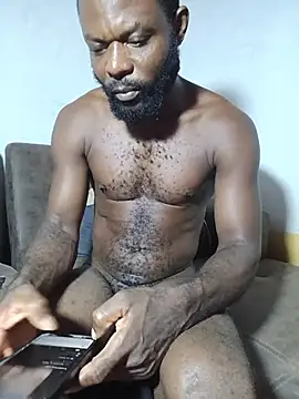 bigblackbangerkay webcam