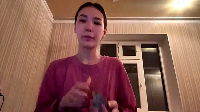 JenellKjelland webcam