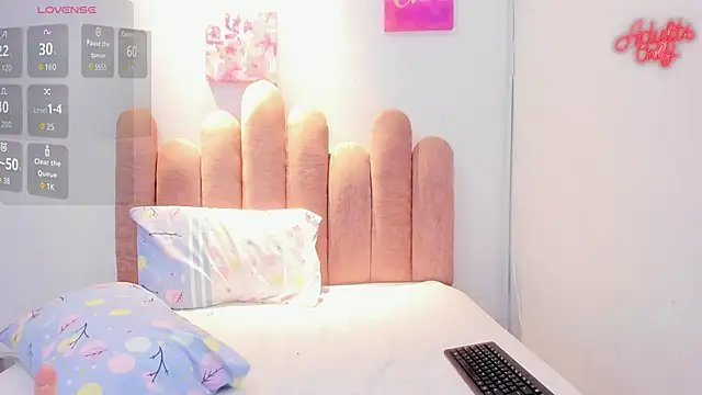 Jessica018_ webcam