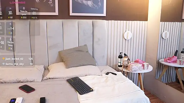Lexy_Ross webcam