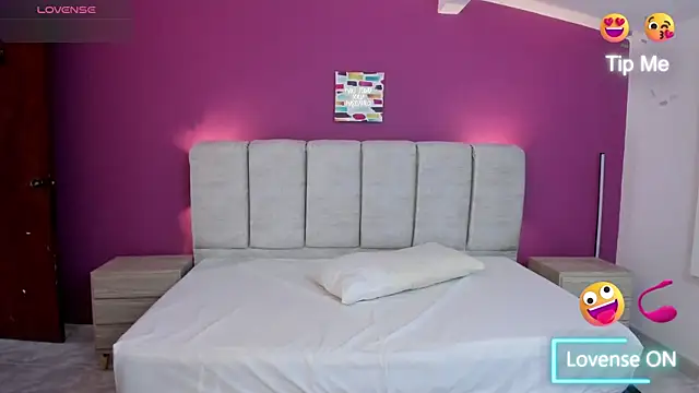 DulceKathy18 webcam