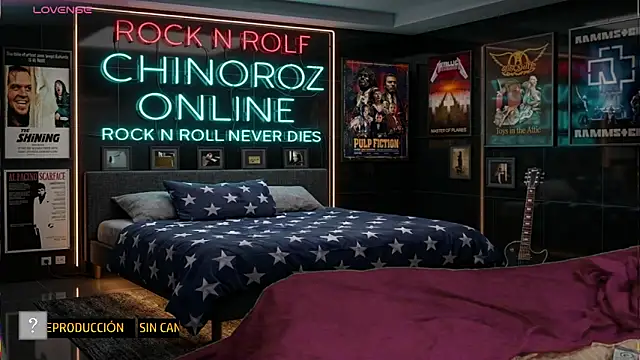 chino_roz webcam