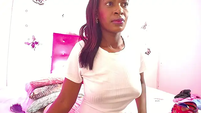 Naughty_choko webcam