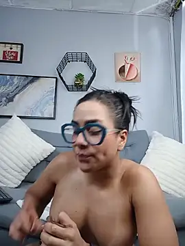 Amber_Etan webcam
