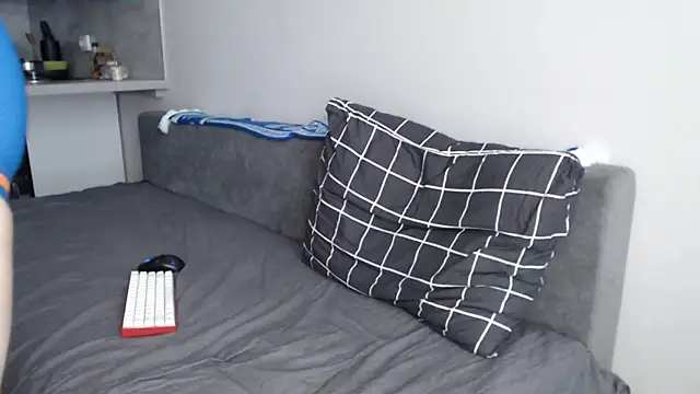 Student_Oliver webcam