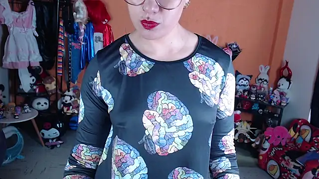 MissMiia2 webcam