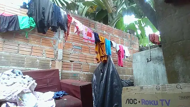 thasmyni webcam