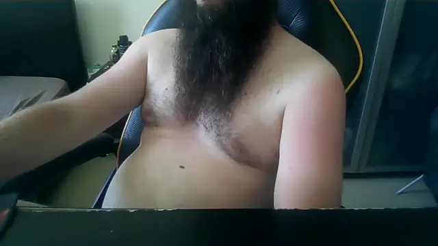 LondonMan1988 webcam