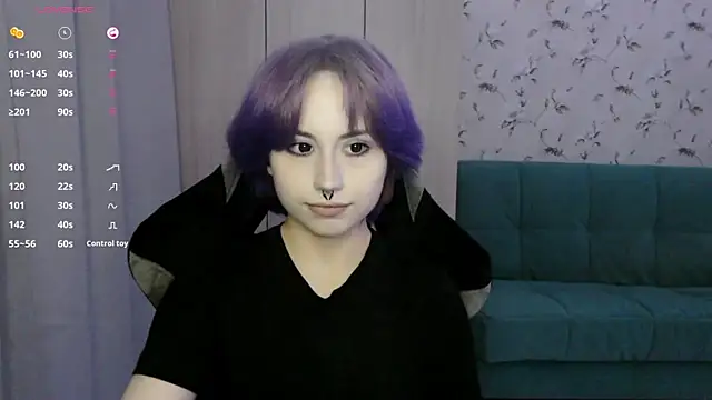 LeisaHopperstad webcam