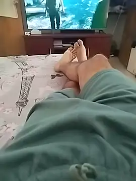 BigCock_Capone webcam
