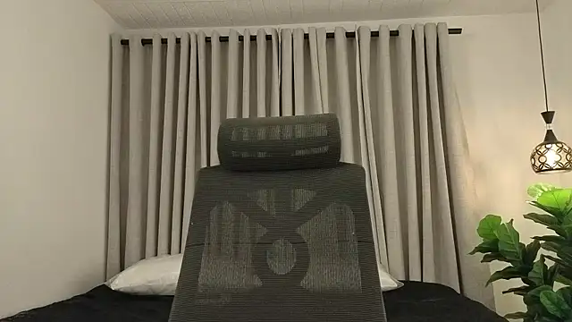 zoevg webcam