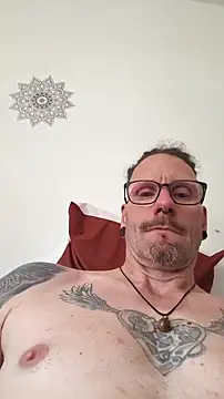 Darkstar4172 webcam