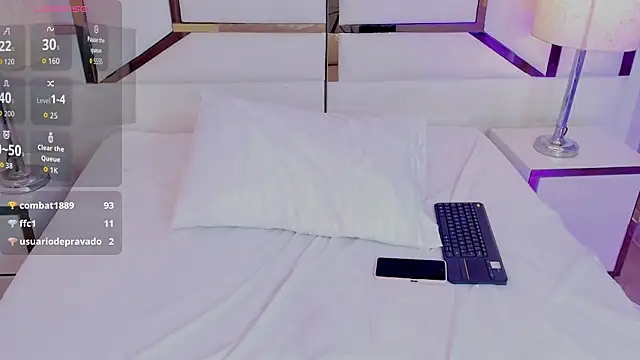Luna_Vinxxen webcam