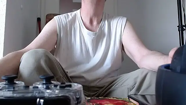 Cordt27 webcam
