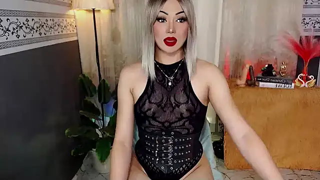 isabelle_Cartier webcam