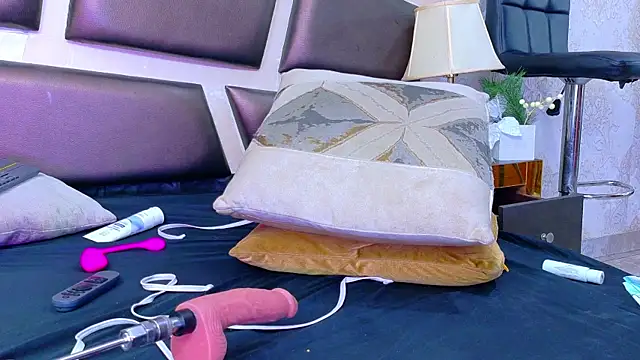 NicoleEsposito webcam
