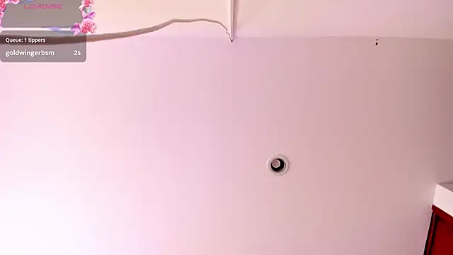 AudreyHayworth webcam