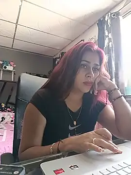 MariBelle1 webcam