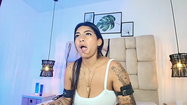 KimberlyFox_t webcam