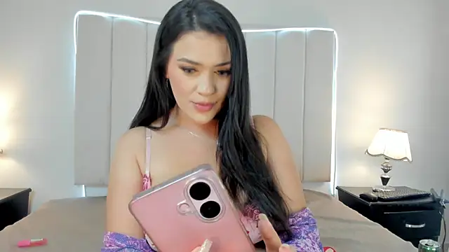 InnaVolkova webcam