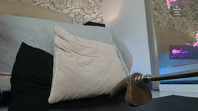 Venusandrea29 webcam