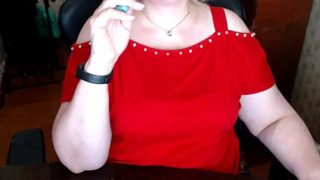 AlisaHot55 webcam