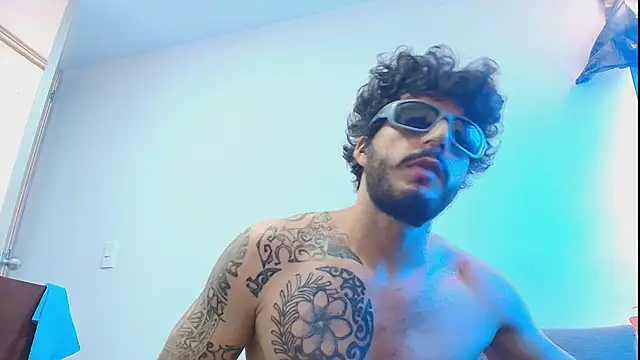 thomas_gun webcam