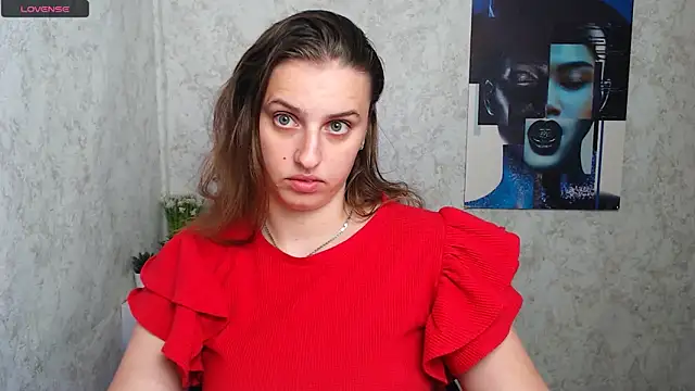 AmandaDimond_ webcam