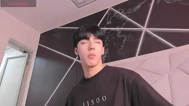 AerumChae webcam