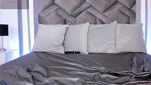 cocoamore webcam