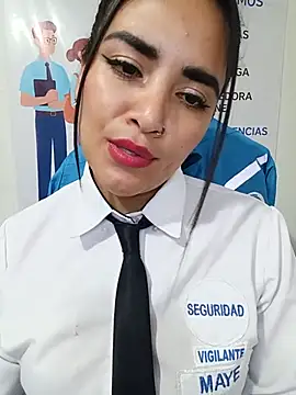 MAYE__13 webcam