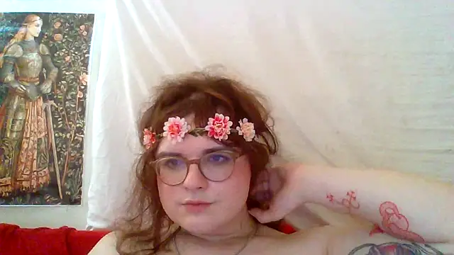 QueenRoxanne@xh webcam