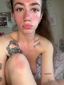 ValenciaTheVixenXX webcam