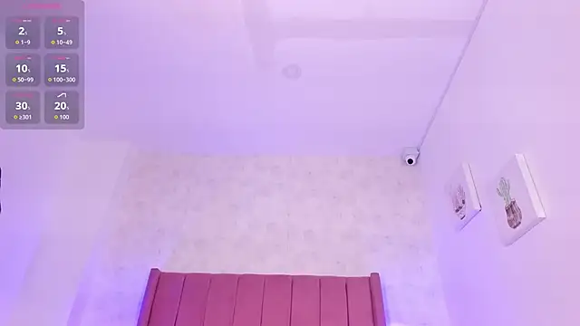 amy_flaker webcam