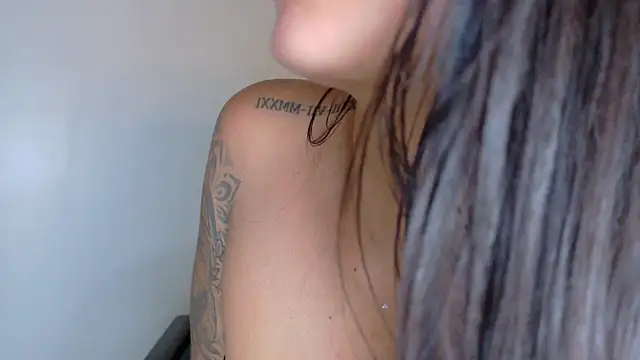LexaDominant__ webcam