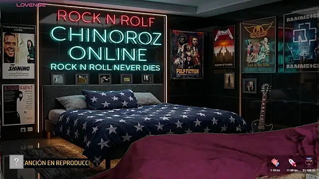 chino_roz webcam