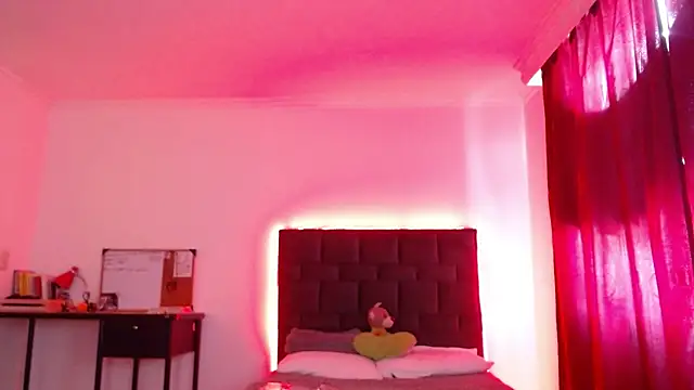VALERY_MEER webcam