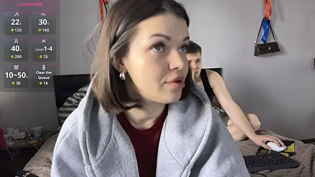 saykicklife webcam