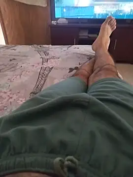BigCock_Capone webcam