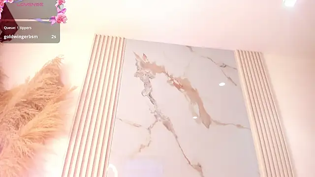 AudreyHayworth webcam
