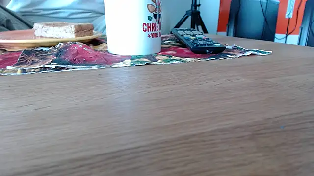 Cordt27 webcam