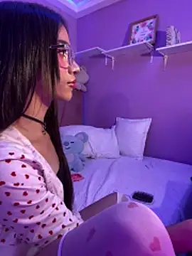 AlissonDannae777 webcam