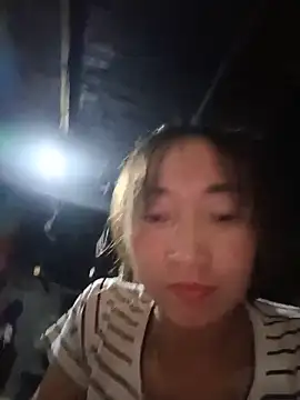 Zhan99999 webcam