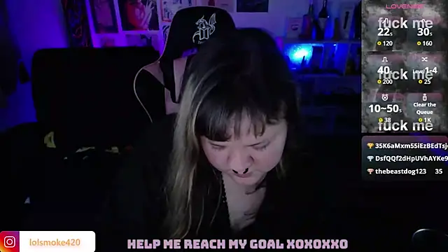 Bdsm_and_fries webcam