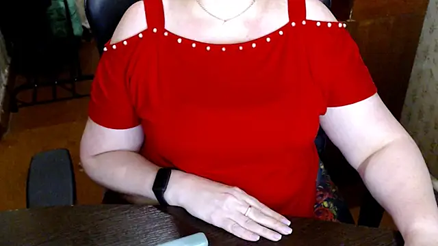 AlisaHot55 webcam